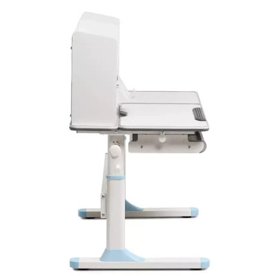 Парта FunDesk (1+1+1) (FIORE II BLUE)