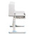 Парта FunDesk (1+1+1) (FIORE II BLUE)