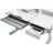 Парта FunDesk (1+1+1) (FIORE II BLUE)