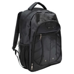 Рюкзак туристичний Semi Line 27 Black (L2059-0) (DAS303115)