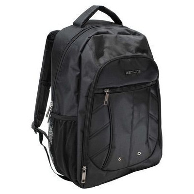 Рюкзак туристичний Semi Line 27 Black (L2059-0) (DAS303115)