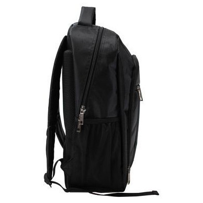 Рюкзак туристичний Semi Line 27 Black (L2059-0) (DAS303115)