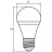 Лампочка Eurolamp LED A60 12W E27 4000K 220V (MLP-LED-A60-12274(E))