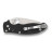 Ніж Spyderco Manix 2, S30V, полусеррейтор (C101GPS2)
