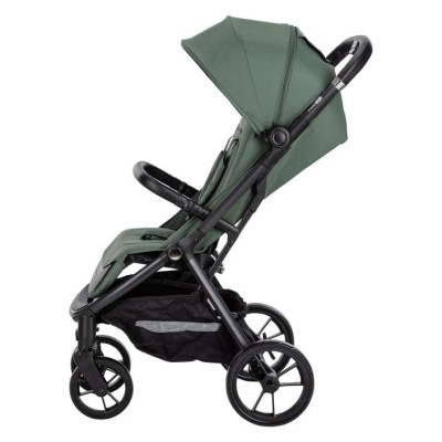 Коляска FreeON Dynamic, зелений (82580)
