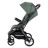 Коляска FreeON Dynamic, зелений (82580)