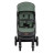 Коляска FreeON Dynamic, зелений (82580)