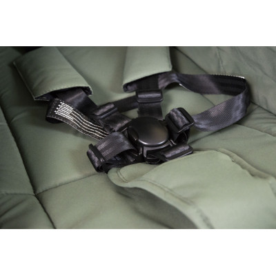 Коляска FreeON Dynamic, зелений (82580)