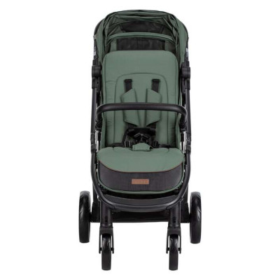 Коляска FreeON Dynamic, зелений (82580)