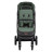 Коляска FreeON Dynamic, зелений (82580)