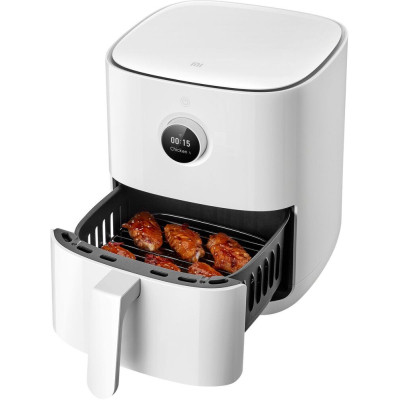 Мультипіч Xiaomi Mi Smart Air Fryer MAF02