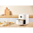 Мультипіч Xiaomi Mi Smart Air Fryer MAF02
