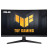 Монітор ASUS TUF Gaming VG27VQ3B