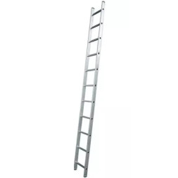 Драбина ITOSS приставна - 7111 (11ст, 3.13м) (15707)