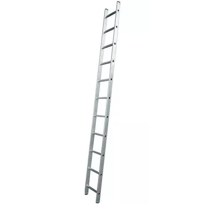 Драбина ITOSS приставна - 7111 (11ст, 3.13м) (15707)