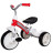Дитячий велосипед QPlay ELITE+ Red (T180-5Red)