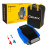 Автомобільний компресор Gemix Model G black/blue (10700094)