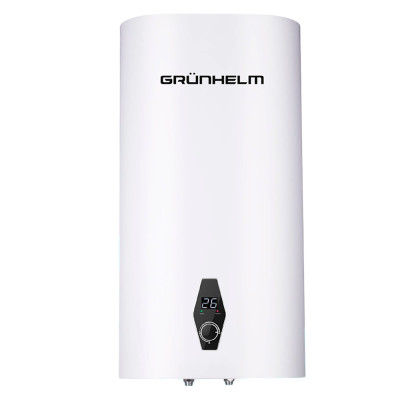 Бойлер Grunhelm WH-100 FDD