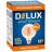 Лампочка Delux Globe G125 6Вт E27 2200К amber spiral filament (90018147)