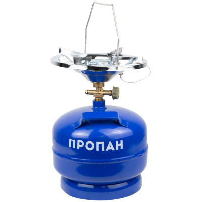 Пальник Sigma Comfort 5л (2903111)