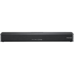 Акустична система Promate StreamBar-30 Black (streambar-30.black)