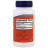 Амінокислота Now Foods L-теанін, L-Theanine, 100 мг, 90 вегетаріанських капсул (NOW-00145)