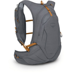Рюкзак туристичний Osprey Duro 15 phantom grey/toffee orange L/XL (009.3604)