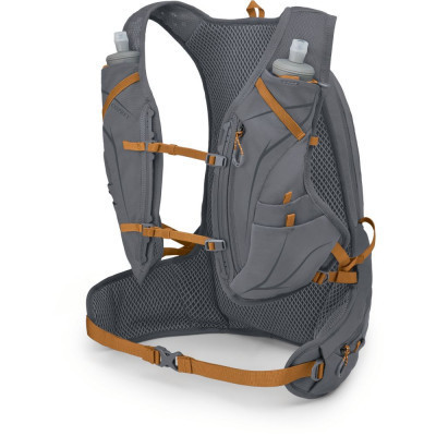 Рюкзак туристичний Osprey Duro 15 phantom grey/toffee orange L/XL (009.3604)