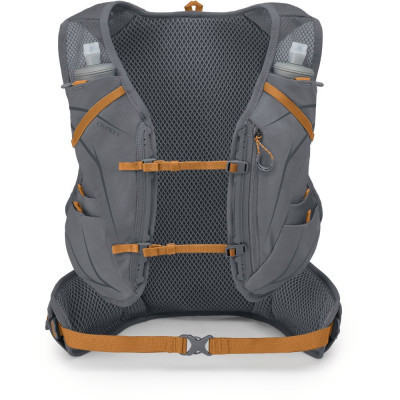 Рюкзак туристичний Osprey Duro 15 phantom grey/toffee orange L/XL (009.3604)