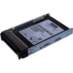 Накопичувач SSD для сервера Lenovo 2.5&quot; Multi Vendor 1.92TB Entry SATA 6Gb Ho (4XB7A38274)