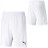 Шорти Puma teamRISE Short 704942-03 білий XL (4063699209075)