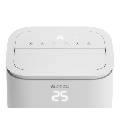 Кондиціонер Olimpia Splendid DOLCECLIMA Brezza 14 HP WiFi (OS-2258)