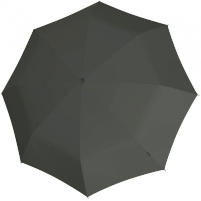 Парасоля Knirps A.760 Stick Automatic тростина Dark Grey (Kn96 7760 0800)