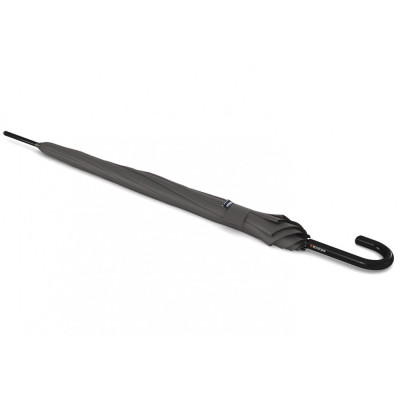 Парасоля Knirps A.760 Stick Automatic тростина Dark Grey (Kn96 7760 0800)