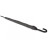Парасоля Knirps A.760 Stick Automatic тростина Dark Grey (Kn96 7760 0800)