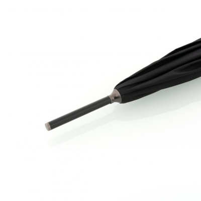 Парасоля Knirps A.760 Stick Automatic тростина Dark Grey (Kn96 7760 0800)