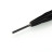 Парасоля Knirps A.760 Stick Automatic тростина Dark Grey (Kn96 7760 0800)