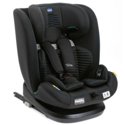 Автокрісло Chicco Mokita Air i-Size Сіре (87034.21)