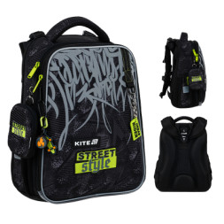 Портфель Kite Education 531 Street Style (K25-531M-4)