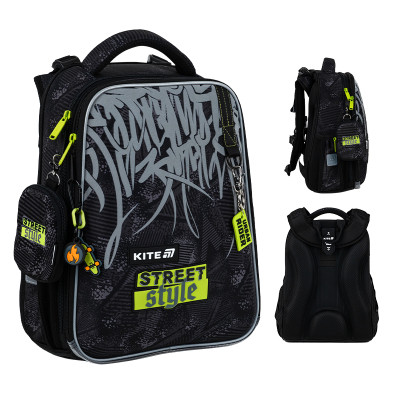 Портфель Kite Education 531 Street Style (K25-531M-4)