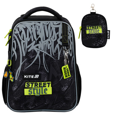Портфель Kite Education 531 Street Style (K25-531M-4)