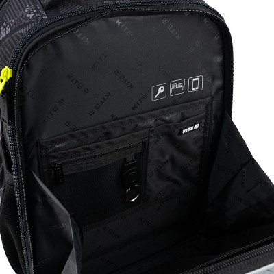 Портфель Kite Education 531 Street Style (K25-531M-4)