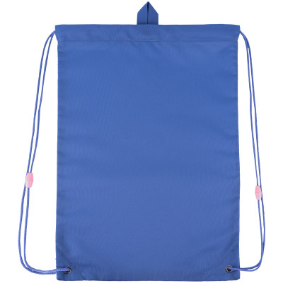 Сумка для взуття Kite Chequer Фіолетова (K24-600M-3)