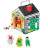 Ігровий набір Melissa&amp;Doug Музыкальный домик (12505)