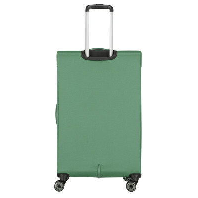 Валіза Travelite Miigo Green L exp (TL092749-80)