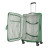 Валіза Travelite Miigo Green L exp (TL092749-80)