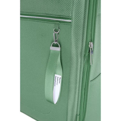 Валіза Travelite Miigo Green L exp (TL092749-80)