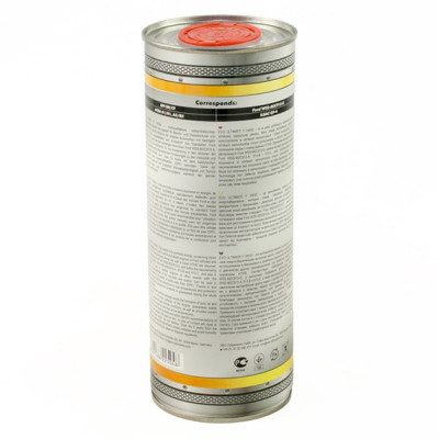 Моторна олива EVO ULTIMATE F 5W30 1L (U F 1L 5W-30)