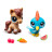 Фігурка Littlest Pet Shop Фермерська фієста (00529)