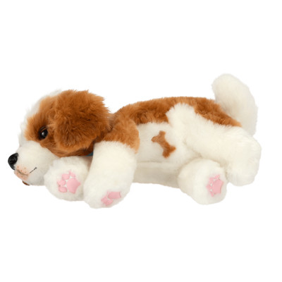 Інтерактивна іграшка Moose Little Live Pets Лагідне цуценя (26548)